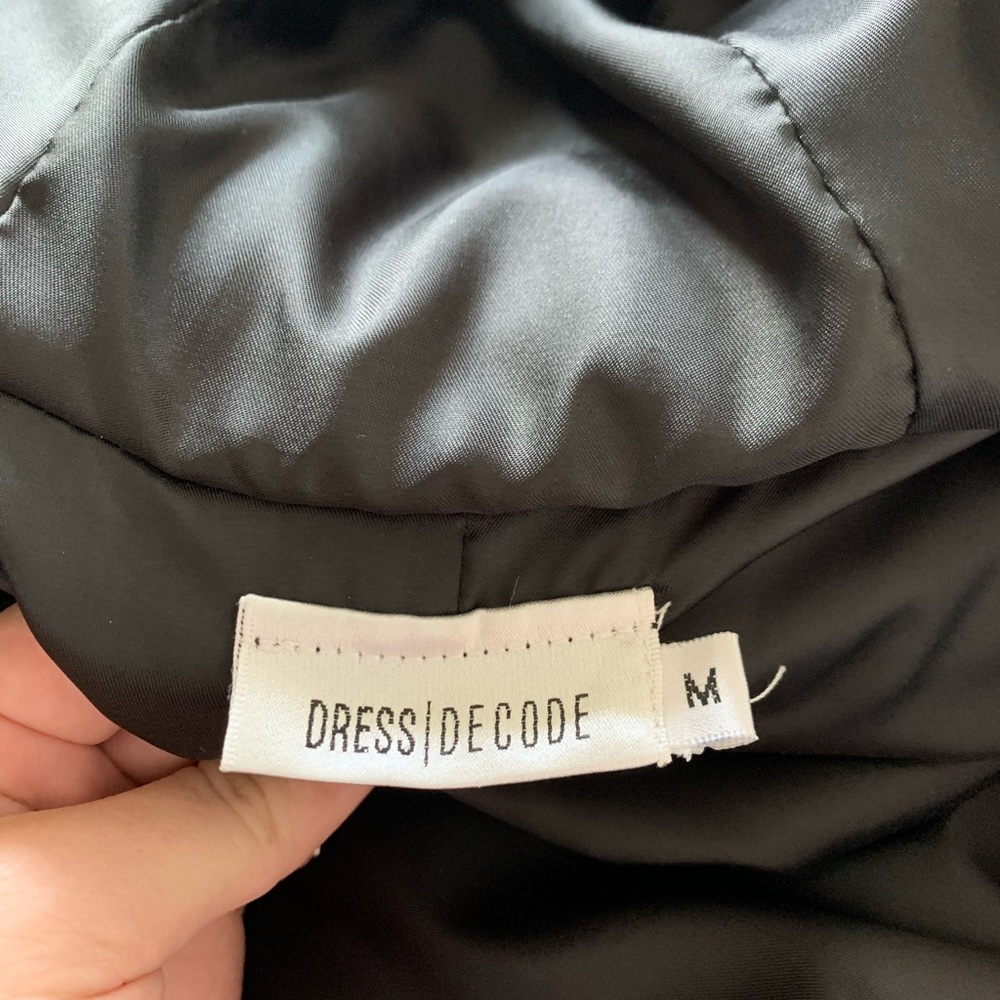 LF Puffy Jacket - Picture 3 of 3